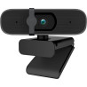 Atlantis Webcam 2K, 5 Mpixel 2560x1944/30fps et Full HD, autofocus, Double Microphone omnidirectionnel, Balance des Blancs, Angl