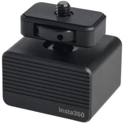 Insta360 Amortisseur de Vibrations – Minimise Les secousses de l'appareil Photo pour des séquences fluides – Appareils Photo com