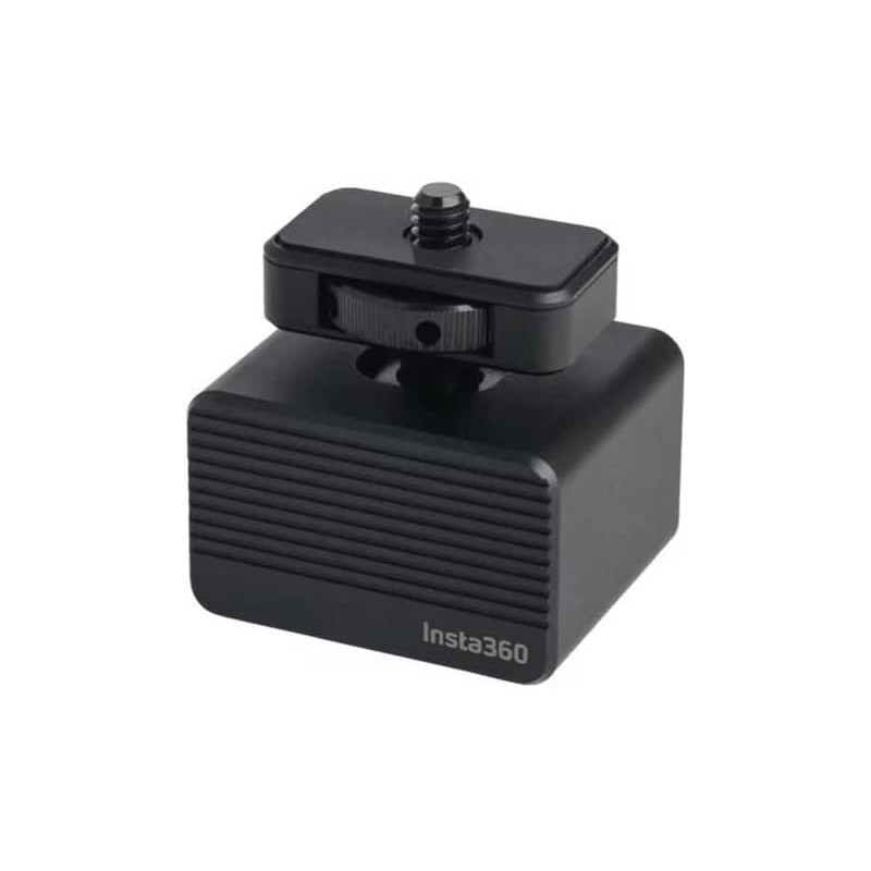 Insta360 Amortisseur de Vibrations – Minimise Les secousses de l'appareil Photo pour des séquences fluides – Appareils Photo com