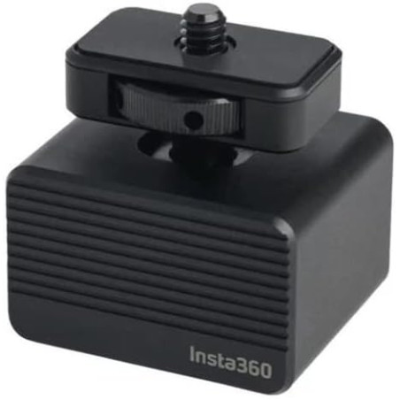 Insta360 Amortisseur de Vibrations – Minimise Les secousses de l'appareil Photo pour des séquences fluides – Appareils Photo com
