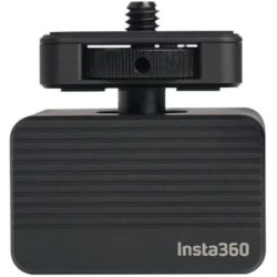 Insta360 Amortisseur de Vibrations – Minimise Les secousses de l'appareil Photo pour des séquences fluides – Appareils Photo com