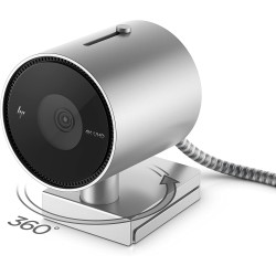 HP 950 4k Webcam