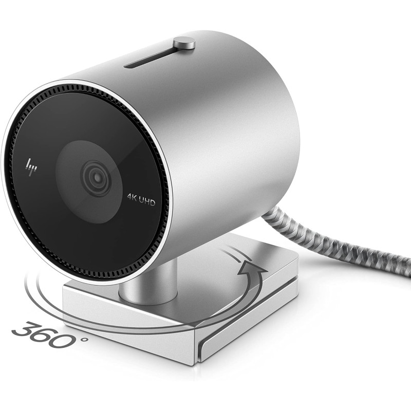 HP 950 4k Webcam