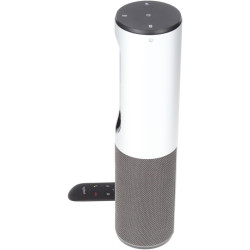 Logitech connect conferencecam, webcam visioconférence, full hd 1080p, portable, usb, skype for business, compatible cisco jabbe