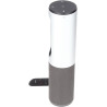 Logitech connect conferencecam, webcam visioconférence, full hd 1080p, portable, usb, skype for business, compatible cisco jabbe