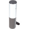 Logitech connect conferencecam, webcam visioconférence, full hd 1080p, portable, usb, skype for business, compatible cisco jabbe