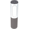 Logitech connect conferencecam, webcam visioconférence, full hd 1080p, portable, usb, skype for business, compatible cisco jabbe