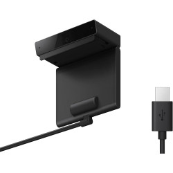 Sony BRAVIA CAM CMU-BC1 - Accessoire TV pour BRAVIA XR and X1 2022 Web Cam Connection USB Noire