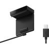 Sony BRAVIA CAM CMU-BC1 - Accessoire TV pour BRAVIA XR and X1 2022 Web Cam Connection USB Noire