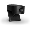 Jabra PanaCast 20 Caméra de Visioconférence 4K - Caméra Vidéo Personnelle Flexible Plug & Play - Webcam 4K Ultra-HD Alimentée pa
