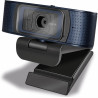 LOGILINK UA0379 CÁMARA Web HD USB 80DEG MICRÃ“FONO USB2.0, 30FPS, CMOS Sensor