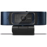 LOGILINK UA0379 CÁMARA Web HD USB 80DEG MICRÃ“FONO USB2.0, 30FPS, CMOS Sensor