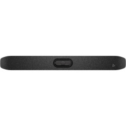 POLY Studio V12 - Barre vidéo USB avec caméra 20 MP et grand angle de 120 °, solution de conférence tout-en-un avec microphone e