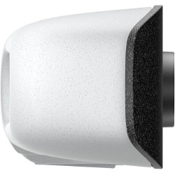 POLY Studio V12 - Barre vidéo USB avec caméra 20 MP et grand angle de 120 °, solution de conférence tout-en-un avec microphone e