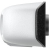 POLY Studio V12 - Barre vidéo USB avec caméra 20 MP et grand angle de 120 °, solution de conférence tout-en-un avec microphone e