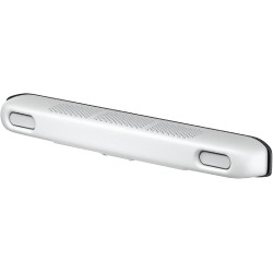 POLY Studio V12 - Barre vidéo USB avec caméra 20 MP et grand angle de 120 °, solution de conférence tout-en-un avec microphone e