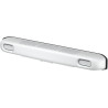POLY Studio V12 - Barre vidéo USB avec caméra 20 MP et grand angle de 120 °, solution de conférence tout-en-un avec microphone e