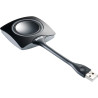 Barco ClickShare Gen 3 Bouton USB A pour systèmes de présentation CS-100, CSE-200, CSE-200+, CSE-800 – Partager les écrans sans 