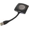 Barco ClickShare Gen 3 Bouton USB A pour systèmes de présentation CS-100, CSE-200, CSE-200+, CSE-800 – Partager les écrans sans 