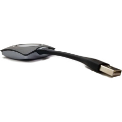 Barco ClickShare Gen 3 Bouton USB A pour systèmes de présentation CS-100, CSE-200, CSE-200+, CSE-800 – Partager les écrans sans 