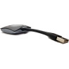Barco ClickShare Gen 3 Bouton USB A pour systèmes de présentation CS-100, CSE-200, CSE-200+, CSE-800 – Partager les écrans sans 