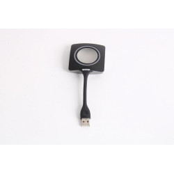 Barco ClickShare Gen 3 Bouton USB A pour systèmes de présentation CS-100, CSE-200, CSE-200+, CSE-800 – Partager les écrans sans 