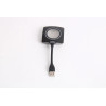 Barco ClickShare Gen 3 Bouton USB A pour systèmes de présentation CS-100, CSE-200, CSE-200+, CSE-800 – Partager les écrans sans 