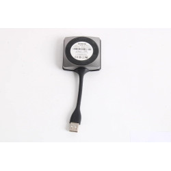 Barco ClickShare Gen 3 Bouton USB A pour systèmes de présentation CS-100, CSE-200, CSE-200+, CSE-800 – Partager les écrans sans 