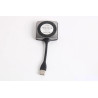 Barco ClickShare Gen 3 Bouton USB A pour systèmes de présentation CS-100, CSE-200, CSE-200+, CSE-800 – Partager les écrans sans 