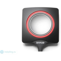 Barco ClickShare Gen 3 Bouton USB A pour systèmes de présentation CS-100, CSE-200, CSE-200+, CSE-800 – Partager les écrans sans 