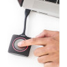 Barco ClickShare Gen 3 Bouton USB A pour systèmes de présentation CS-100, CSE-200, CSE-200+, CSE-800 – Partager les écrans sans 