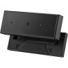 ASUS ROG Eye S - Webcam Gaming Full HD 60 fps, Micro antibruit avec Intelligence Artificielle, Ideal pour Le Live Stream, Design
