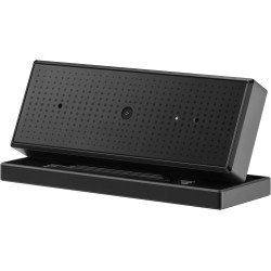ASUS ROG Eye S - Webcam Gaming Full HD 60 fps, Micro antibruit avec Intelligence Artificielle, Ideal pour Le Live Stream, Design