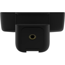 ASUS C3 - Caméra USB avec résolution de 1080p, 30 Images par Seconde et Microphone beamforming pour Une Meilleure qualité Audio-