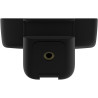 ASUS C3 - Caméra USB avec résolution de 1080p, 30 Images par Seconde et Microphone beamforming pour Une Meilleure qualité Audio-