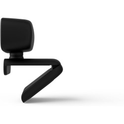 ASUS C3 - Caméra USB avec résolution de 1080p, 30 Images par Seconde et Microphone beamforming pour Une Meilleure qualité Audio-