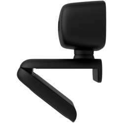 ASUS C3 - Caméra USB avec résolution de 1080p, 30 Images par Seconde et Microphone beamforming pour Une Meilleure qualité Audio-
