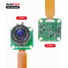 Arducam IMX477 Pi HQ Camera for Raspberry Pi 5, Comes with a 1/2.3” 6mm Focal Length CS Lens, Widely Compatible with Raspberry P