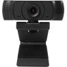 LYCANDER HD Webcam - avec Microphone Intégré, Câble USB, Hauteur Ajustable, Résolution 720p HD
