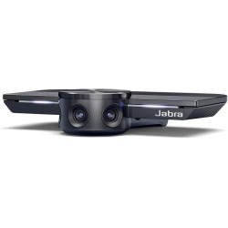 Jabra PanaCast Caméra de vidéoconférence panoramique 4K - Caméra pour conférence, solution vidéo flexible Plug-and-Play avec un 