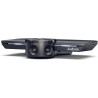 Jabra PanaCast Caméra de vidéoconférence panoramique 4K - Caméra pour conférence, solution vidéo flexible Plug-and-Play avec un 