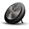 Jabra PanaCast Meet Anywhere, Kit de visioconférence - Vue panoramique 4K, Jabra Speak 750 - Certifié UC, Compatible avec MS Tea