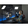 Corsair Elgato Cam Link Pro, carte d’acquisition interne à 4 entrées HDMI, streaming et enregistrement 1080p60 ou 4K30 pour visi
