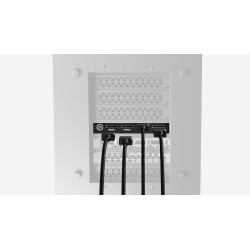 Corsair Elgato Cam Link Pro, carte d’acquisition interne à 4 entrées HDMI, streaming et enregistrement 1080p60 ou 4K30 pour visi