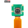 Arducam Hawkeye Module de caméra autofocus Ultra Haute résolution 64 MP pour Raspberry Pi 5/4B/3B+/3B/2B/A+/Zero/W/Zero WH