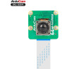 Arducam Hawkeye Module de caméra autofocus Ultra Haute résolution 64 MP pour Raspberry Pi 5/4B/3B+/3B/2B/A+/Zero/W/Zero WH