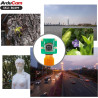 Arducam Hawkeye Module de caméra autofocus Ultra Haute résolution 64 MP pour Raspberry Pi 5/4B/3B+/3B/2B/A+/Zero/W/Zero WH
