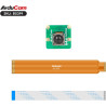 Arducam Hawkeye Module de caméra autofocus Ultra Haute résolution 64 MP pour Raspberry Pi 5/4B/3B+/3B/2B/A+/Zero/W/Zero WH