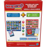 Hasbro Gaming Qui est-il? Jeu de société Junior pour les enfants d'âge préscolaire et les plus jeunes, jeu de recherche d'animau