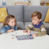 Hasbro Gaming Qui est-il? Jeu de société Junior pour les enfants d'âge préscolaire et les plus jeunes, jeu de recherche d'animau
